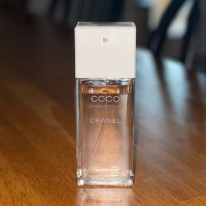 CHANEL COCO MADEMOISELLE Eau de Toilette